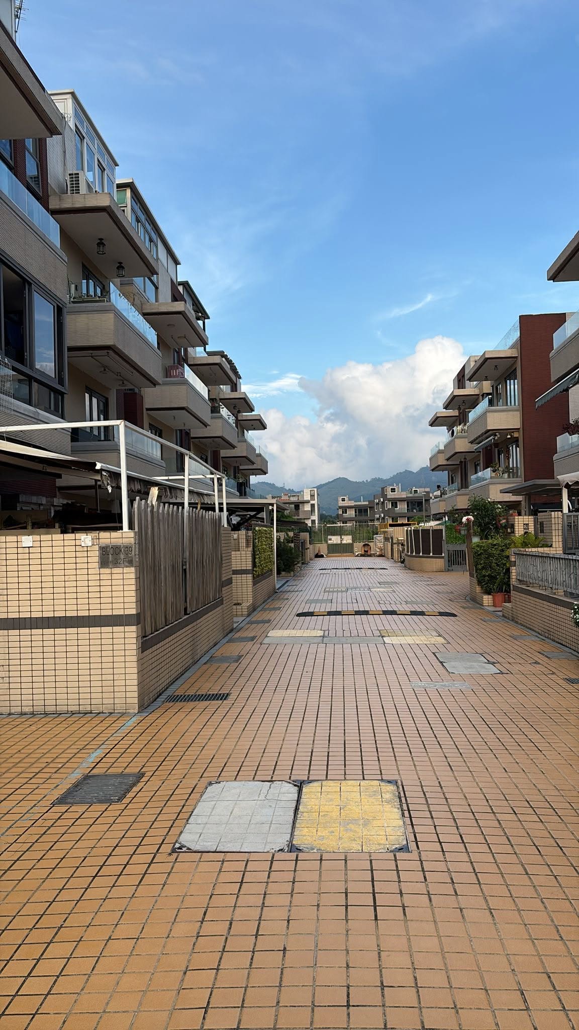 白沙村曉峯